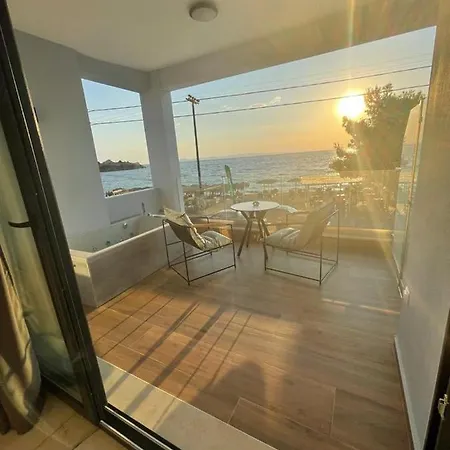 Casa Anastasia Premium Stay Toroni Exterior photo