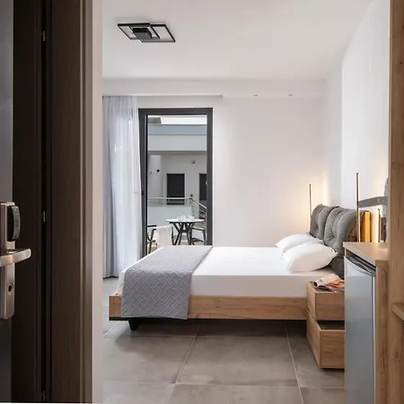 Casa Anastasia Premium Stay Toroni Exterior photo