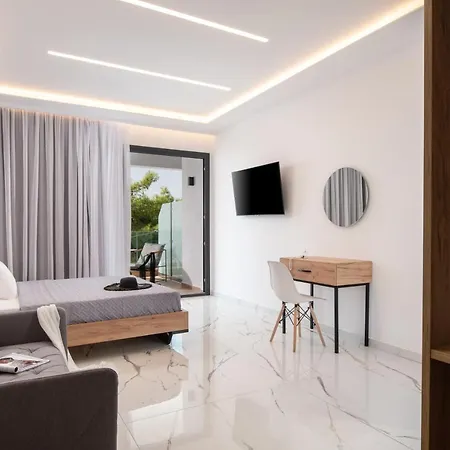 Casa Anastasia Premium Stay Toroni Exterior photo