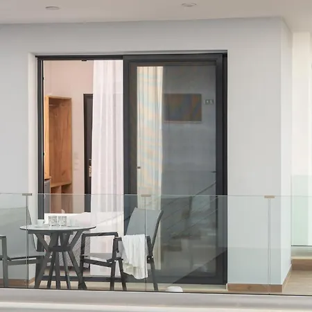 Casa Anastasia Premium Stay Toroni Exterior photo