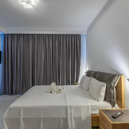Casa Anastasia Premium Stay Toroni Exterior photo