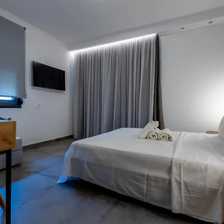 Casa Anastasia Premium Stay Toroni Exterior photo