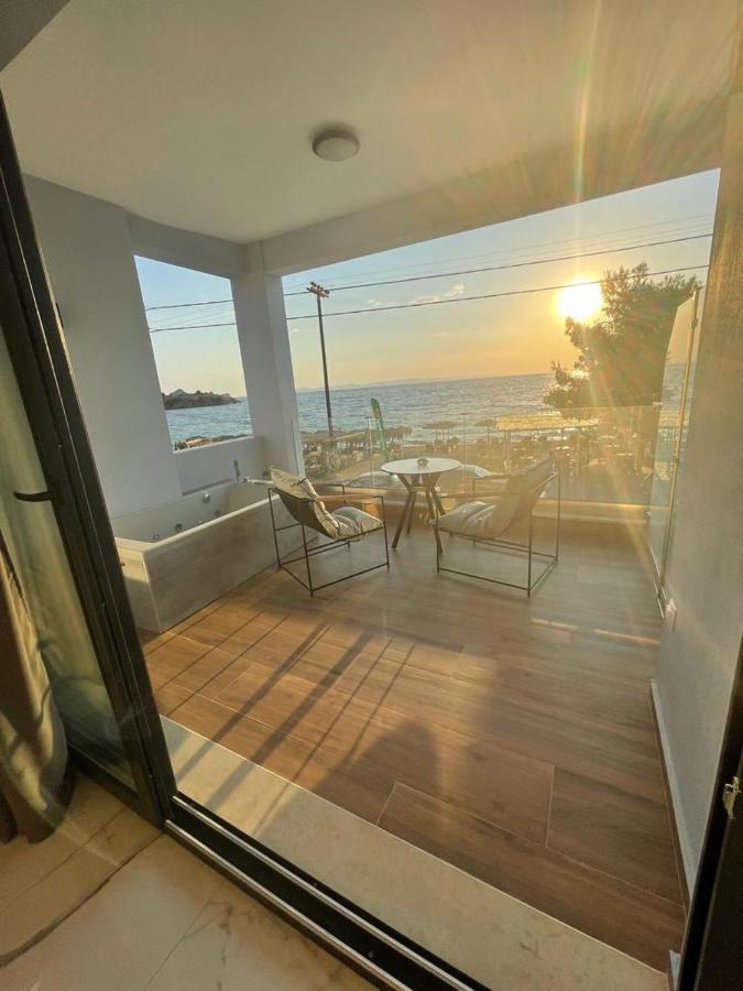 Casa Anastasia Premium לינה וארוחת בוקר טורוני