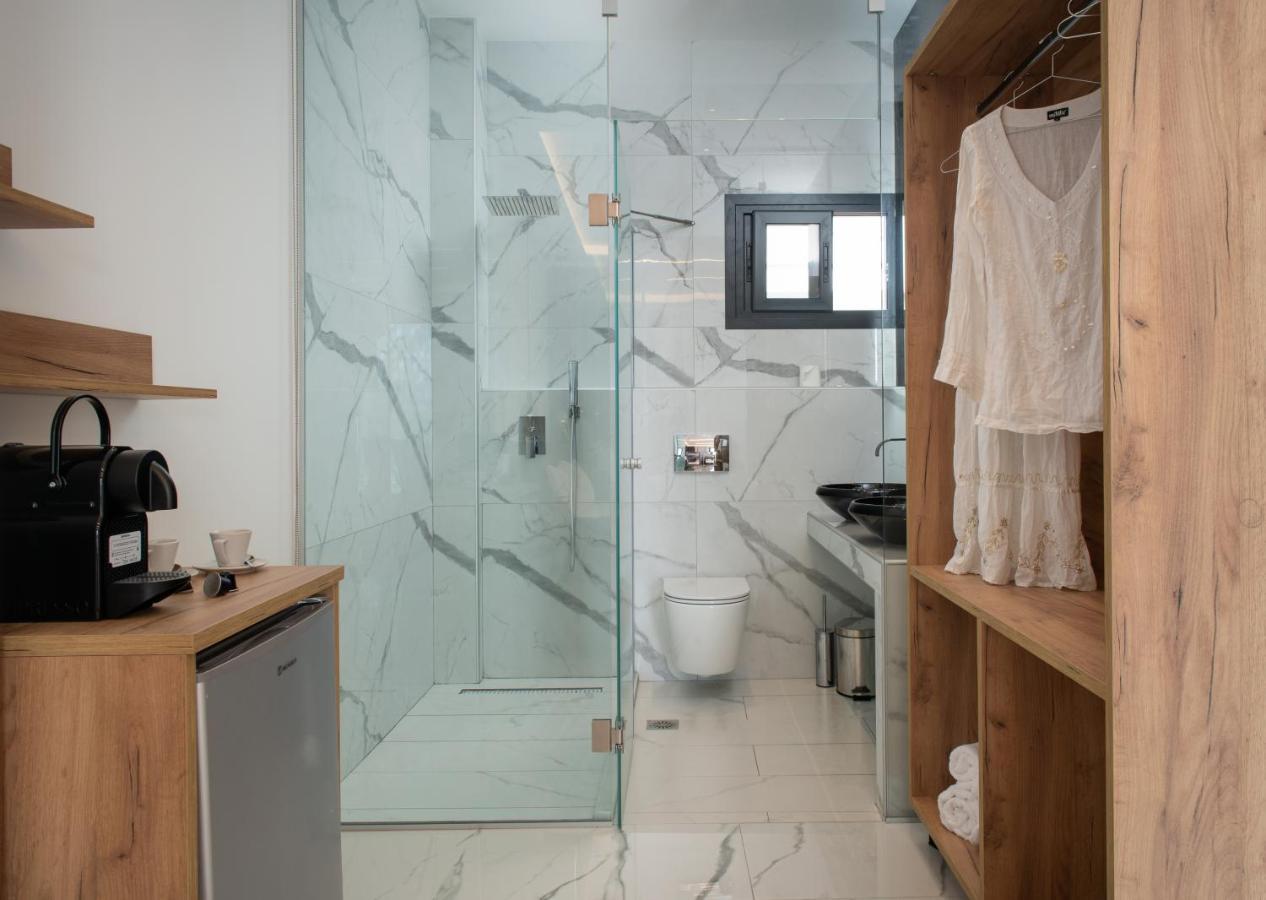 לינה וארוחת בוקר Casa Anastasia Premium טורוני