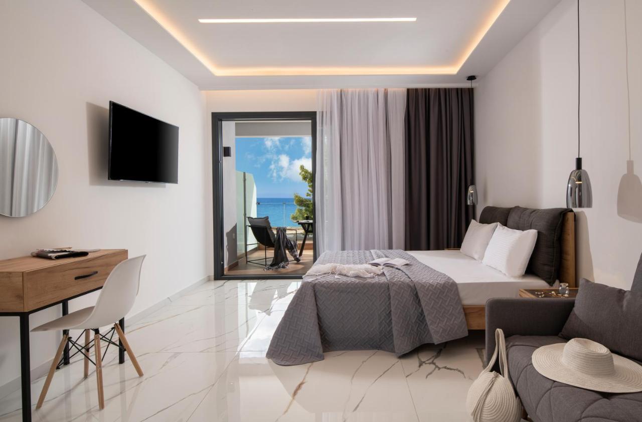 לינה וארוחת בוקר Casa Anastasia Premium *