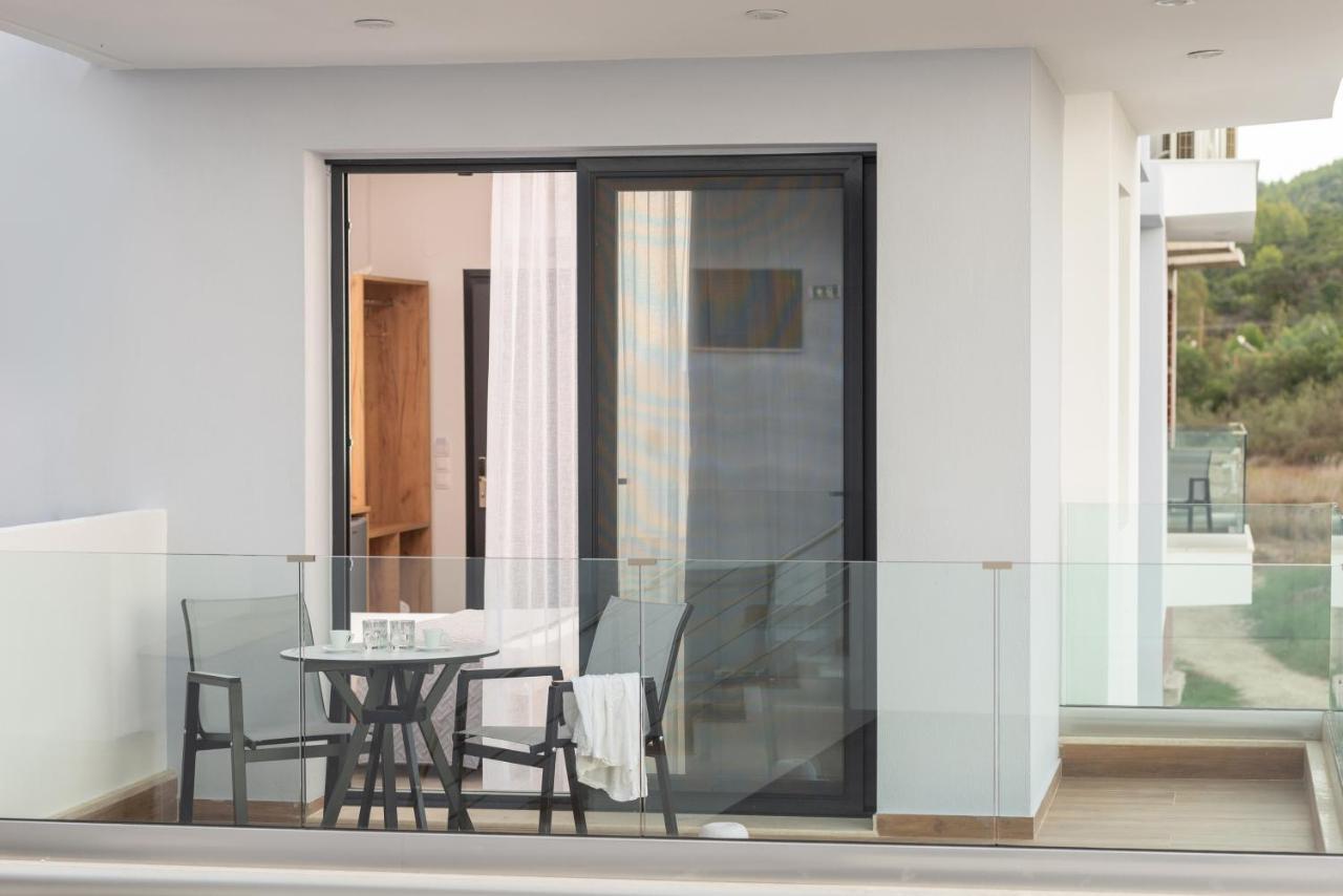 לינה וארוחת בוקר Casa Anastasia Premium