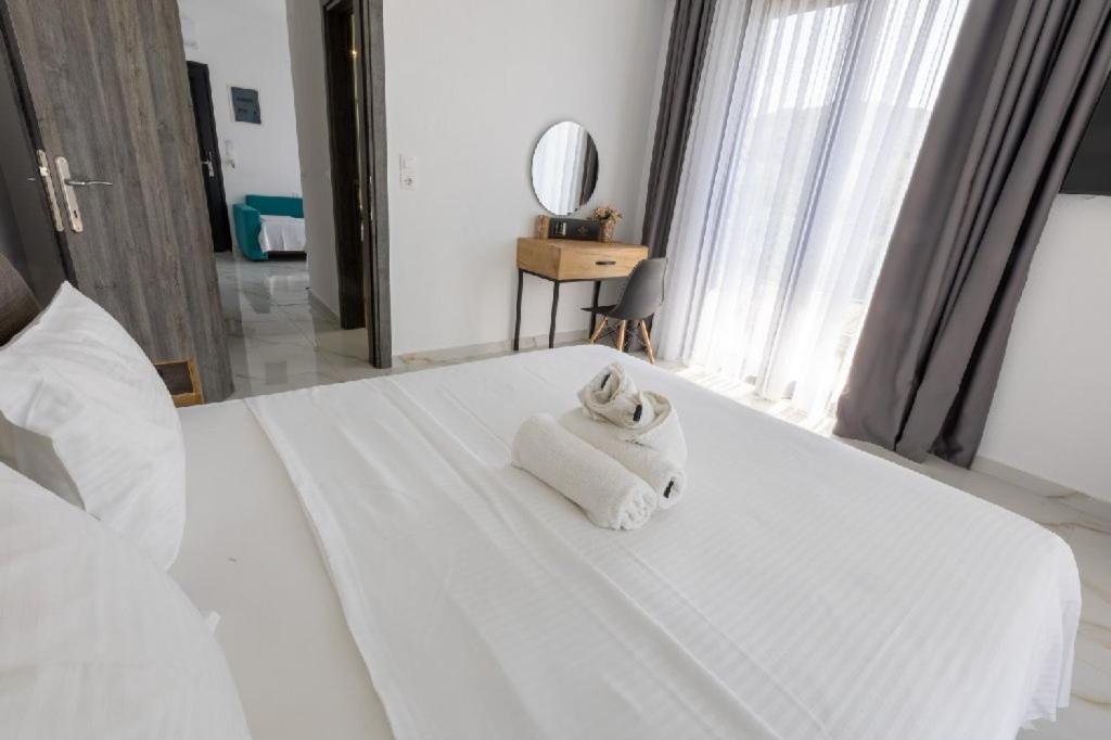 Casa Anastasia Premium טורוני