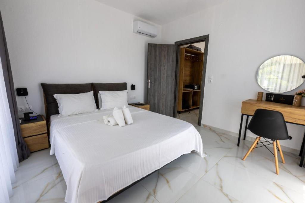 Casa Anastasia Premium * טורוני