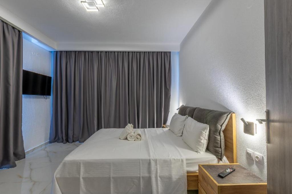 Casa Anastasia Premium לינה וארוחת בוקר