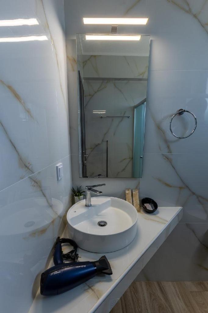 לינה וארוחת בוקר Casa Anastasia Premium