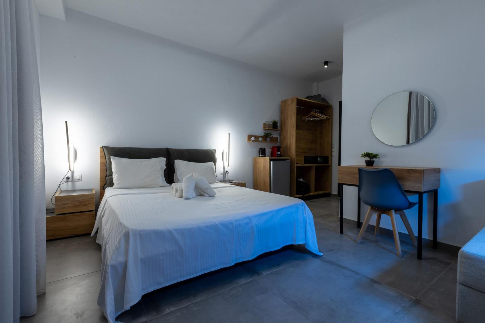 Casa Anastasia Premium * טורוני